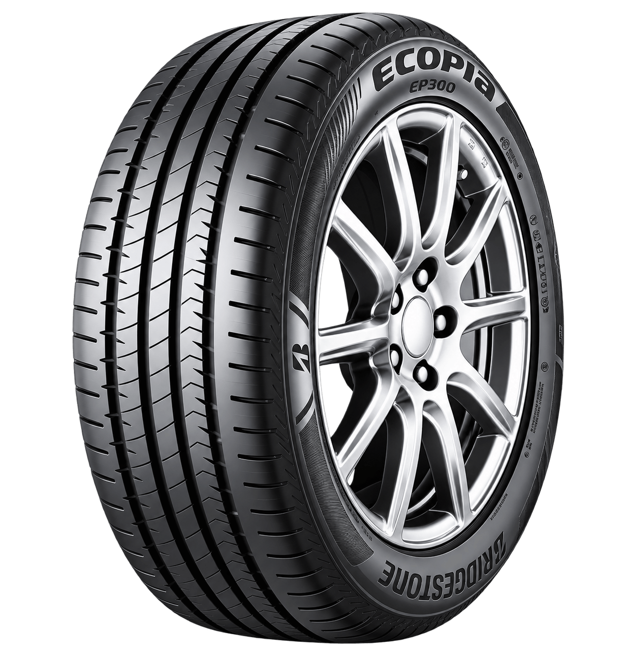 Ecopia